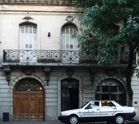 Cabuia teatro y compañía. Maza 25 Ciudad de Buenos Aires