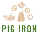 Pig Iron Theatre Co